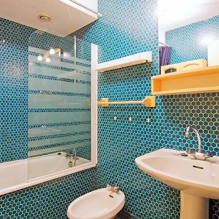 Apartment Apartment Le Lac Blanc.2