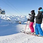Apartment Le Lac Blanc.2 Val Thorens