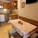 Apartment Le Lac Blanc.2 Val Thorens