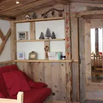 Apartment Le Lac Blanc.2 Val Thorens