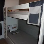 Διαμέρισμα Apartment Le Lac Blanc.2 *