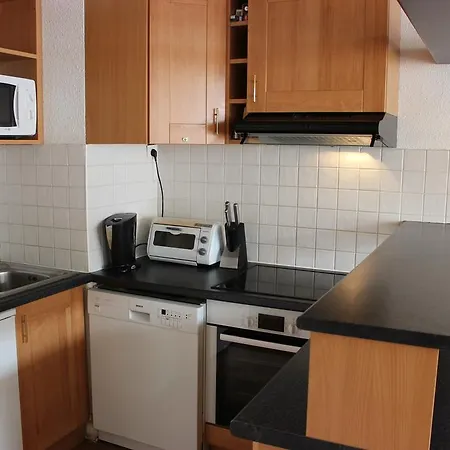 Le Blanc.2 Apartman